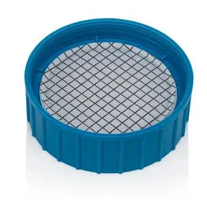 Filter Grey CN .45µm 250ml PK 50