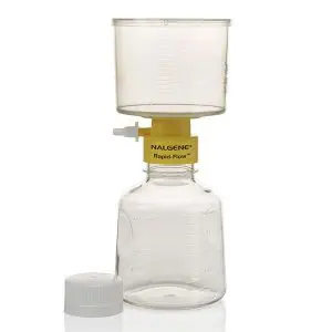Filter Unit SFCA 90mm .2µm 500ml PK 12