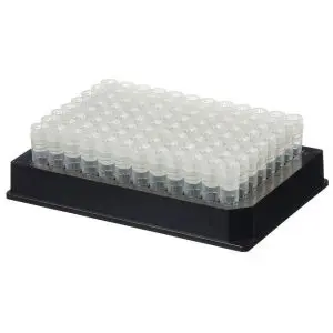 05 Ml. Cryobank Vial Non-Coded PK 2