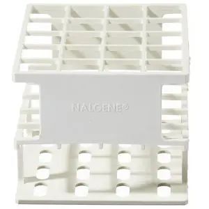 Unwire Half-Rack White 20mm PK 1