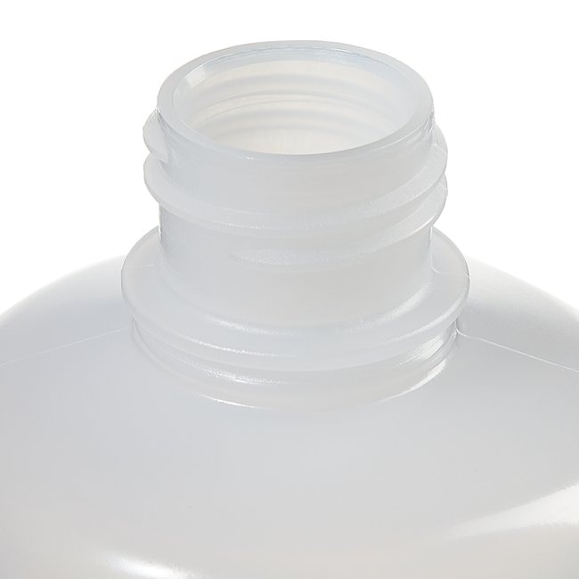 Low Particulate NM LDPE 250ml PK 72 - Techmate