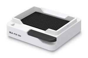 Accessories interchangeable block for trays, Suitable for: 384-well PCR ...