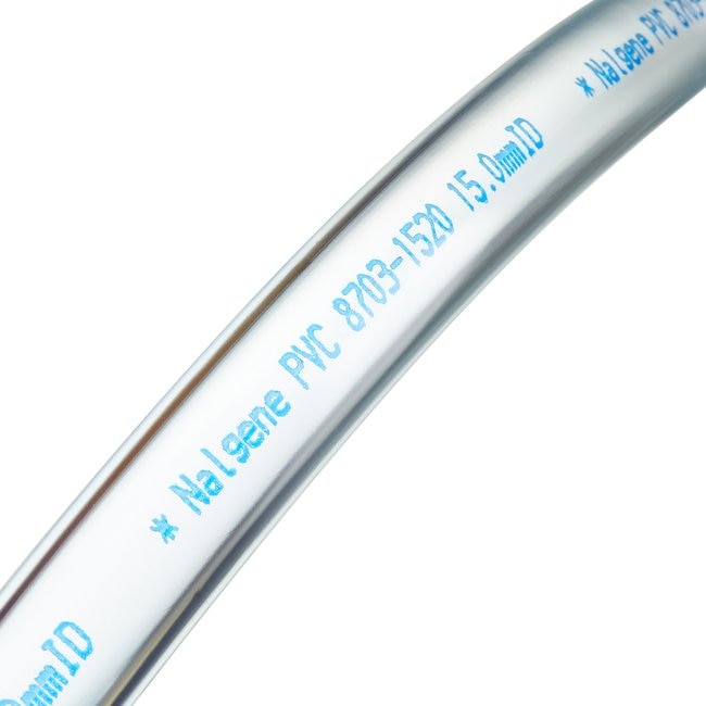 Thermo Scientific™ Nalgene™ Metric Non-Phthalate PVC Tubing