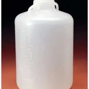 Sanitary Carboy PP, 20L PK 1