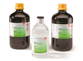 2-Propanol, 1 l - Techmate