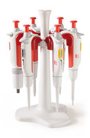 Pipette carousel for microlitre pipettes ROTILABO® - Techmate