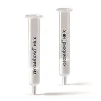 SPE polypropylene column CHROMABOND® HR-X, 1 ml, 30 mg, 30 unit(s)