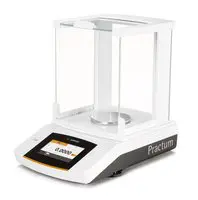 Analytical and precision balances Practum® series, 0,0001 g, 60 g, 64-1S (W)