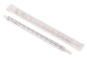 Serological pipettes ROTILABO®, 50 ml, 4 x (25 x 1)