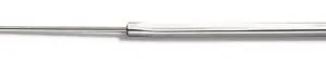 Dissecting needles Stainless steel handle, Lancet