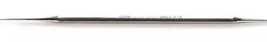 Dissecting probe, straight