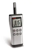 Carbon dioxide meter CP11