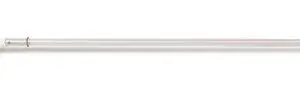 Samplers Visco, 160 ml, PTFE, FEP