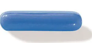 Magnetic bars ROTILABO® coloured, , 2 mm, 5 mm, blue
