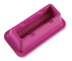 Reagent reservoir cooler ROTILABO® for 50 ml reservoirs, violet