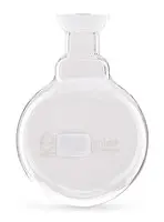 Receiving flask, 250 ml