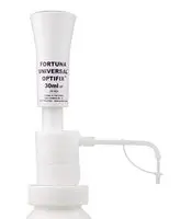 Dispensers FORTUNA® OPTIFIX® HF, 6-30 ml