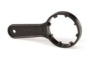 Opening key one-sided, DIN 51, 195 mm, 80 mm