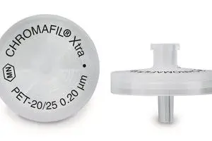 Syringe filters CHROMAFIL® Xtra PET, 0,2 µm, 100 unit(s)