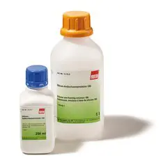 Silicone anti-foaming emulsion 100, 250 ml