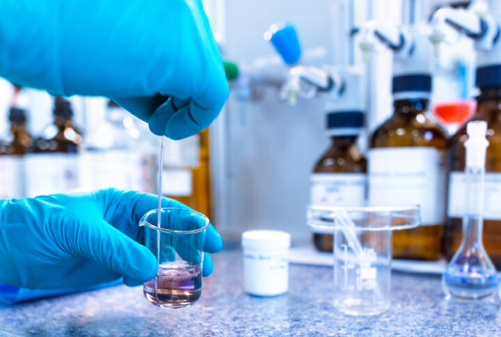 The Importance of High-Purity Chemicals in Pharmaceutical Testing