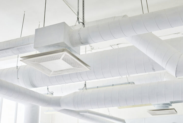 How to Maintain Your Lab’s Air Quality with Proper Ventilation