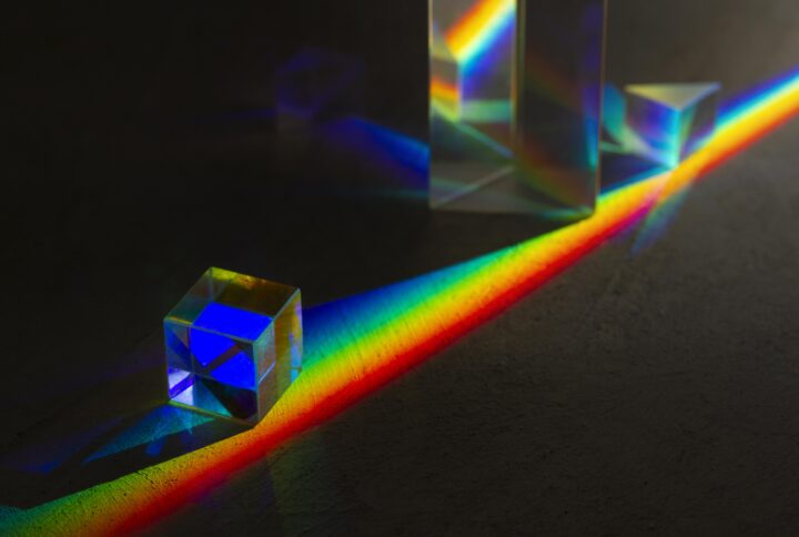 What Is Spectroscopy & How Is It Used in the Lab?